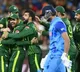 Team India lost 4 early wickets in 160 runs chasing
