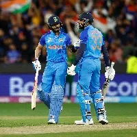 Kohli reaction after Team India significant victory over arch rival Pakistan