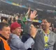 Gavaskar dances after Team India beat Pakistan