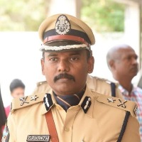 Pre-planned attack on ministers, YSRCP leaders: Vizag Police Commissioner