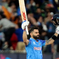 Man dies of cardiac arrest while watching India-Pak T20 match