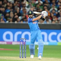 Kohli returns to his wonted best at the opportune time
