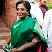 Telangana Guv appeals to people to buy local products on Diwali