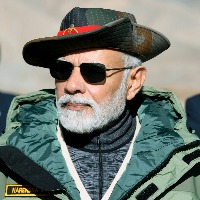 Corrupt forces won't be spared, says PM