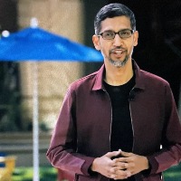 India-Pak T20: Sundar Pichai floors Twitter user with his reply
