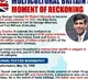 Rishi Sunak to be Prime Minister of Britain