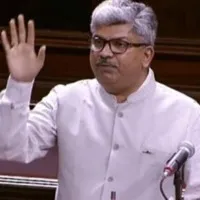 Rapolu Ananda Bhaskar to quit bjp and to join in TRS soon