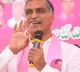 Minister Harish Rao Fires on BJP Leader Rajagopal Reddy