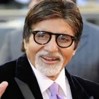 Amitabh Bachchan injured