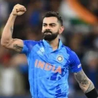 Virat Kohli breaks Sachins record
