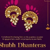 Jewellery industry rakes in a whopping Rs 25000 cr in 2 days