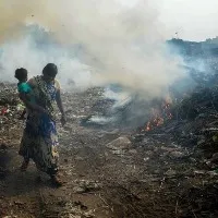 Among 10 most polluted cities in Asia 8 are from India