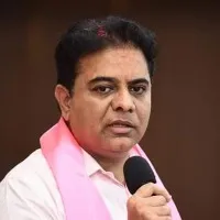 KTR praises Virat Kohli