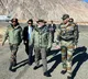 PM Modi celebrates diwali with jawans in kargil