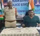 above 1 crore cash seized in munugode till now