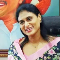 KCR done nothing to Telangana says Sharmila