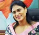 KCR done nothing to Telangana says Sharmila