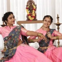 Mahesh Babu wishes fans on Diwali with his daughter Sithara dance video