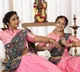 Mahesh Babu wishes fans on Diwali with his daughter Sithara dance video