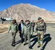 PM Modi celebrates Diwali with soldiers at Kargil