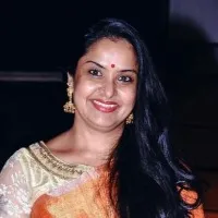 Pragathi Interview