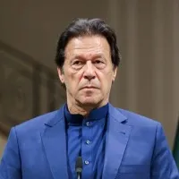Islamabad High Cout rejects Imran Khan Plea