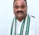 Atchannaidu came into support for TV5 chairman BR Naidu