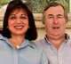 Kiran Mazumdar Shaws husband passed away