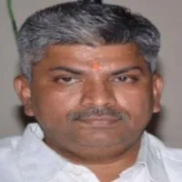 Rapolu Anand Bhaskar to join TRS