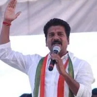 Revanth Reddy open letter to Congress party cadre