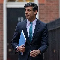 Rishi Sunak details