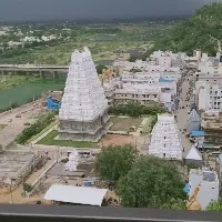 These temples are eclipse free