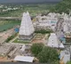 These temples are eclipse free