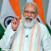 Modi congratulates Britain new PM Rishi Sunak