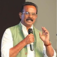 Sarvai Papanna postal cover: Boora flays minister Srinivas for taking credit 