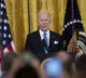 Biden says Sunak election 'groundbreaking milestone'