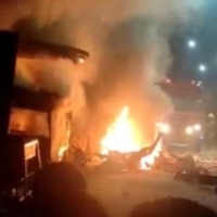 Coimbatore car blast: Five arrested, NIA likely to takeover probe