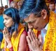 Chiranjeevi, Pranitha thrilled as Rishi Sunak becomes UK's PM-elect
