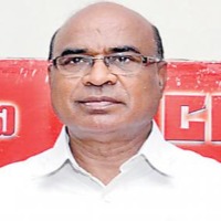 Chada predicts TRS victory in Munugode by-election