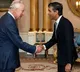 Rishi Sunak officially becomes UK PM after meeting King
