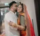 Actress Poorna enters into wedlock with Dubai-based businessman