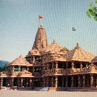 Ram Temple in Ayodhya to be opened for devotees in January 2024