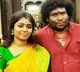 Yogi Babu, wife Manju blessed with baby girl