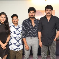 ఈ నెల 28న గ్రాండ్ గా విడుదలవుతున్న స‌స్పెన్స్ క్రైమ్ థ్రిల్ల‌ర్  `ఫోకస్`