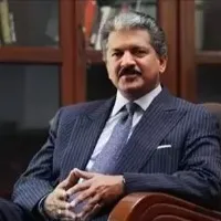 On cusp of Independence Churchill said Anand Mahindra on Rishi Sunak rise