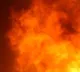 Fire accident in narasaraopet ten shops burnt