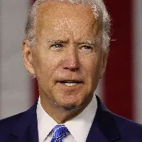 Ground breaking milestone US President Joe Biden reacts to Rishi Sunaks ascent to UK PM