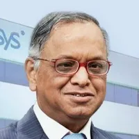 Infosys Narayana Murthy response on Rushi Sunak elected as UK PM