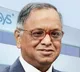 Infosys Narayana Murthy response on Rushi Sunak elected as UK PM