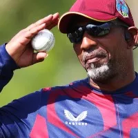 Phil Simmons to step down as West Indies head coach after 2022 T20 World Cup exit